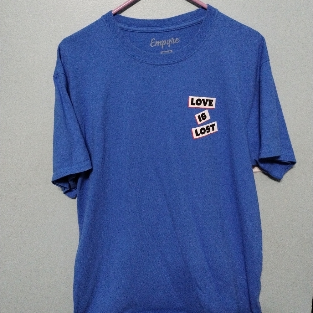 Empyre Men's T-shirt Size M